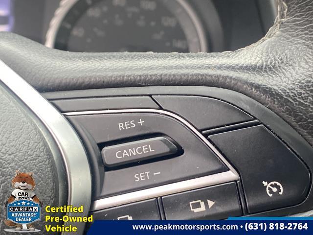 Used INFINITI Q50 3.0t LUXE AWD 2018 | Peak Automotive Inc.. Bayshore, New York Used INFINITI Q50 3.0t LUXE AWD 2018 | Peak Automotive Inc.. Bayshore, New York