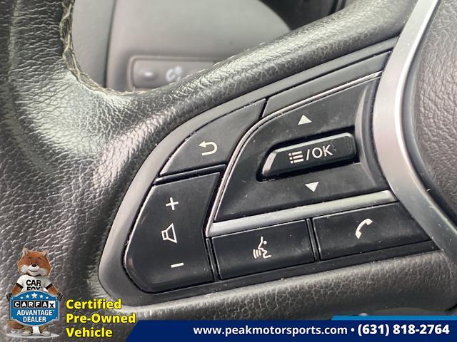 Used INFINITI Q50 3.0t LUXE AWD 2018 | Peak Automotive Inc.. Bayshore, New York Used INFINITI Q50 3.0t LUXE AWD 2018 | Peak Automotive Inc.. Bayshore, New York