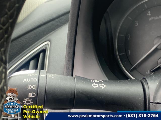 Used INFINITI Q50 3.0t LUXE AWD 2018 | Peak Automotive Inc.. Bayshore, New York Used INFINITI Q50 3.0t LUXE AWD 2018 | Peak Automotive Inc.. Bayshore, New York