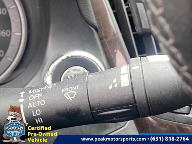 Used INFINITI Q50 3.0t LUXE AWD 2018 | Peak Automotive Inc.. Bayshore, New York Used INFINITI Q50 3.0t LUXE AWD 2018 | Peak Automotive Inc.. Bayshore, New York