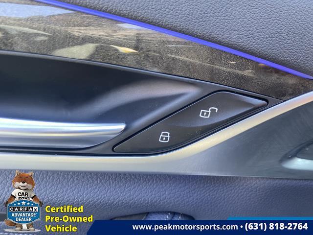 Used BMW 5 Series 530i xDrive Sedan 2019 | Peak Automotive Inc.. Bayshore, New York Used BMW 5 Series 530i xDrive Sedan 2019 | Peak Automotive Inc.. Bayshore, New York