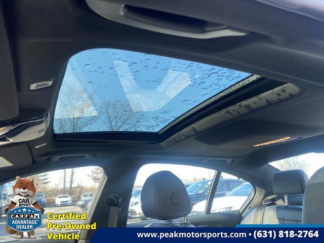 Used BMW 5 Series 530i xDrive Sedan 2019 | Peak Automotive Inc.. Bayshore, New York Used BMW 5 Series 530i xDrive Sedan 2019 | Peak Automotive Inc.. Bayshore, New York