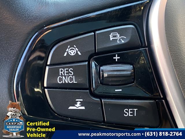 Used BMW 5 Series 530i xDrive Sedan 2019 | Peak Automotive Inc.. Bayshore, New York Used BMW 5 Series 530i xDrive Sedan 2019 | Peak Automotive Inc.. Bayshore, New York