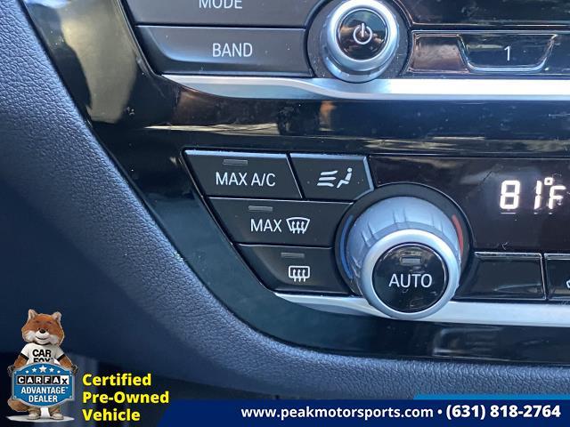 Used BMW 5 Series 530i xDrive Sedan 2019 | Peak Automotive Inc.. Bayshore, New York Used BMW 5 Series 530i xDrive Sedan 2019 | Peak Automotive Inc.. Bayshore, New York