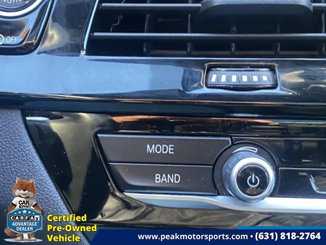 Used BMW 5 Series 530i xDrive Sedan 2019 | Peak Automotive Inc.. Bayshore, New York Used BMW 5 Series 530i xDrive Sedan 2019 | Peak Automotive Inc.. Bayshore, New York
