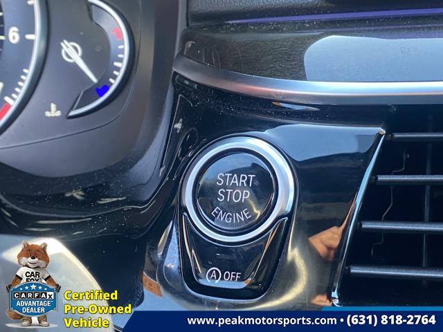 Used BMW 5 Series 530i xDrive Sedan 2019 | Peak Automotive Inc.. Bayshore, New York Used BMW 5 Series 530i xDrive Sedan 2019 | Peak Automotive Inc.. Bayshore, New York