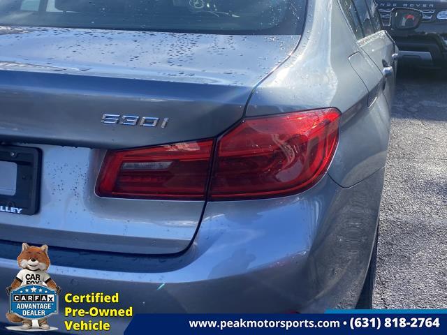 Used BMW 5 Series 530i xDrive Sedan 2019 | Peak Automotive Inc.. Bayshore, New York Used BMW 5 Series 530i xDrive Sedan 2019 | Peak Automotive Inc.. Bayshore, New York