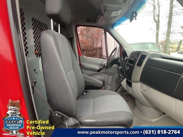 Used Freightliner Sprinter 2500 2011 | Peak Automotive Inc.. Bayshore, New York Used Freightliner Sprinter 2500 2011 | Peak Automotive Inc.. Bayshore, New York