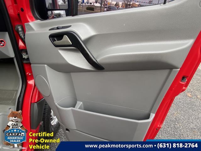 Used Freightliner Sprinter 2500 2011 | Peak Automotive Inc.. Bayshore, New York Used Freightliner Sprinter 2500 2011 | Peak Automotive Inc.. Bayshore, New York