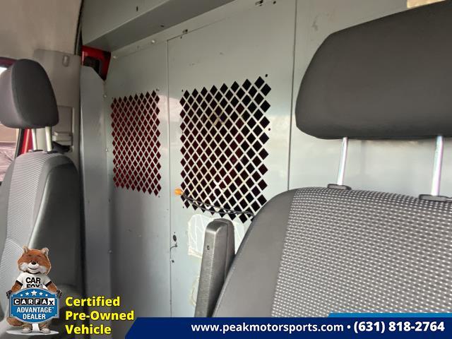 Used Freightliner Sprinter 2500 2011 | Peak Automotive Inc.. Bayshore, New York Used Freightliner Sprinter 2500 2011 | Peak Automotive Inc.. Bayshore, New York