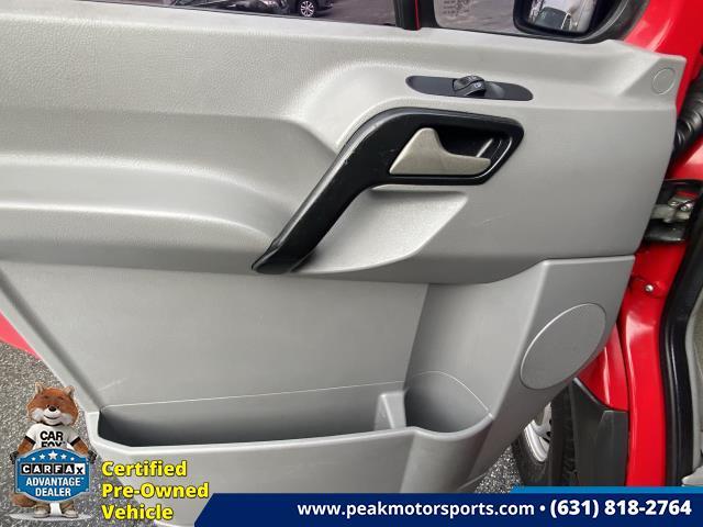 Used Freightliner Sprinter 2500 2011 | Peak Automotive Inc.. Bayshore, New York Used Freightliner Sprinter 2500 2011 | Peak Automotive Inc.. Bayshore, New York