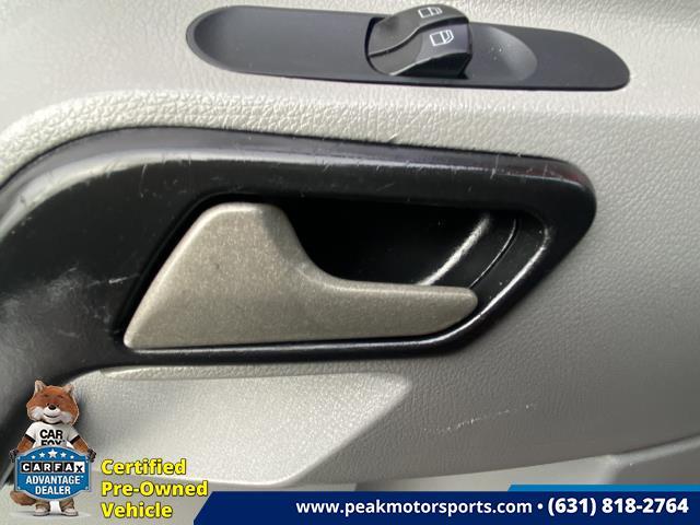 Used Freightliner Sprinter 2500 2011 | Peak Automotive Inc.. Bayshore, New York Used Freightliner Sprinter 2500 2011 | Peak Automotive Inc.. Bayshore, New York