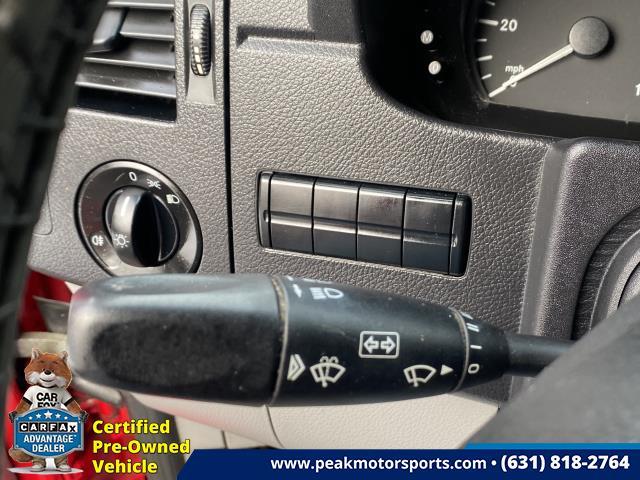 Used Freightliner Sprinter 2500 2011 | Peak Automotive Inc.. Bayshore, New York Used Freightliner Sprinter 2500 2011 | Peak Automotive Inc.. Bayshore, New York