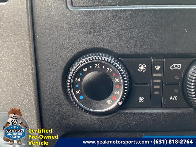 Used Freightliner Sprinter 2500 2011 | Peak Automotive Inc.. Bayshore, New York Used Freightliner Sprinter 2500 2011 | Peak Automotive Inc.. Bayshore, New York