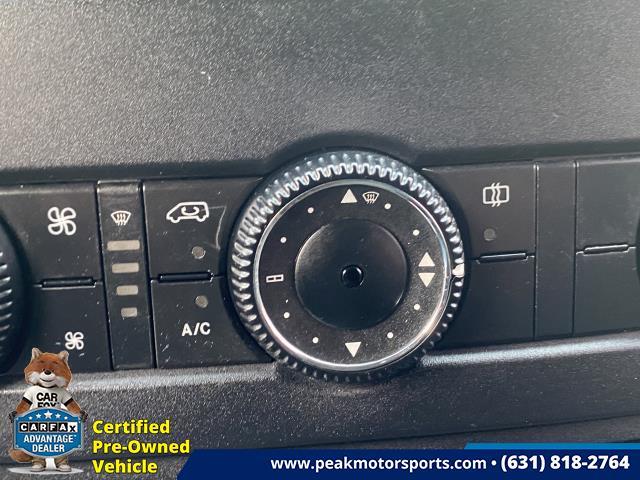 Used Freightliner Sprinter 2500 2011 | Peak Automotive Inc.. Bayshore, New York Used Freightliner Sprinter 2500 2011 | Peak Automotive Inc.. Bayshore, New York