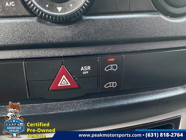 Used Freightliner Sprinter 2500 2011 | Peak Automotive Inc.. Bayshore, New York Used Freightliner Sprinter 2500 2011 | Peak Automotive Inc.. Bayshore, New York