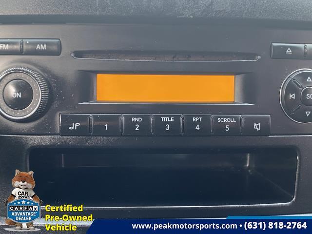 Used Freightliner Sprinter 2500 2011 | Peak Automotive Inc.. Bayshore, New York Used Freightliner Sprinter 2500 2011 | Peak Automotive Inc.. Bayshore, New York