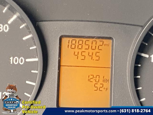 Used Freightliner Sprinter 2500 2011 | Peak Automotive Inc.. Bayshore, New York Used Freightliner Sprinter 2500 2011 | Peak Automotive Inc.. Bayshore, New York
