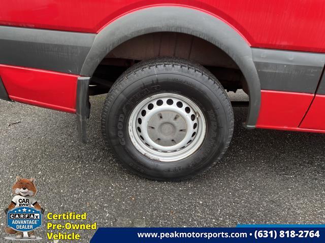 Used Freightliner Sprinter 2500 2011 | Peak Automotive Inc.. Bayshore, New York Used Freightliner Sprinter 2500 2011 | Peak Automotive Inc.. Bayshore, New York