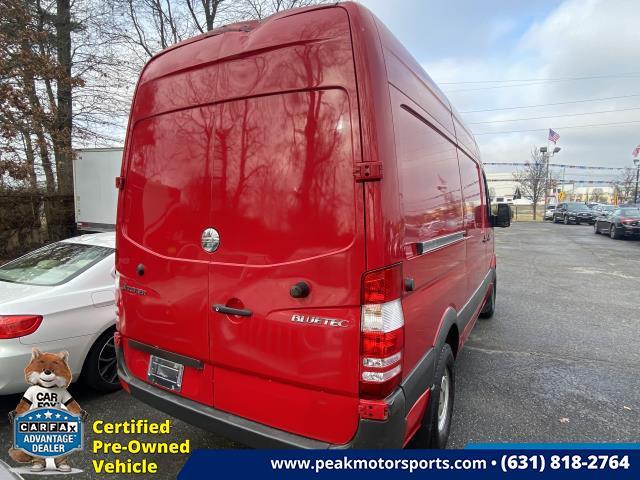 Used Freightliner Sprinter 2500 2011 | Peak Automotive Inc.. Bayshore, New York Used Freightliner Sprinter 2500 2011 | Peak Automotive Inc.. Bayshore, New York