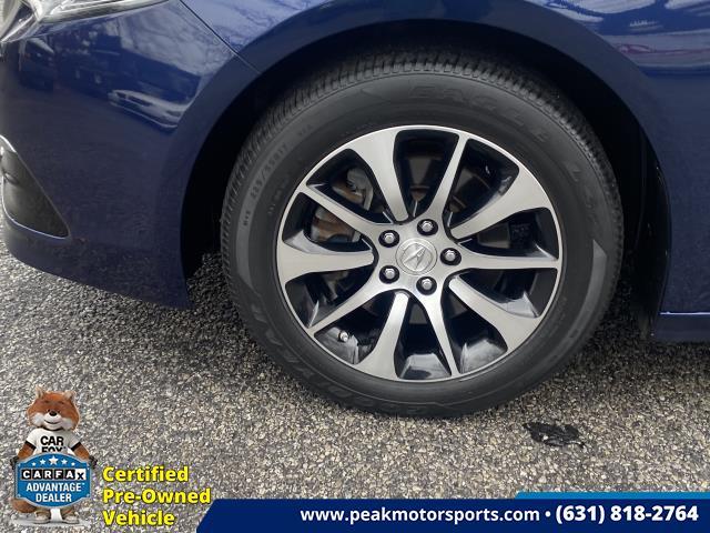 Used Acura TLX FWD 2017 | Peak Automotive Inc.. Bayshore, New York Used Acura TLX FWD 2017 | Peak Automotive Inc.. Bayshore, New York