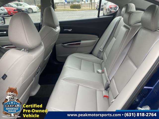 Used Acura TLX FWD 2017 | Peak Automotive Inc.. Bayshore, New York Used Acura TLX FWD 2017 | Peak Automotive Inc.. Bayshore, New York