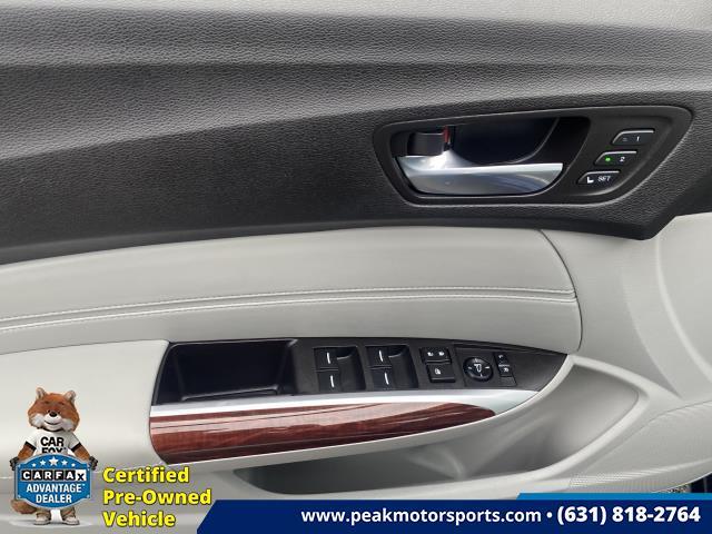 Used Acura TLX FWD 2017 | Peak Automotive Inc.. Bayshore, New York Used Acura TLX FWD 2017 | Peak Automotive Inc.. Bayshore, New York