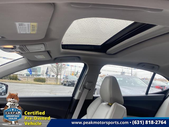 Used Acura TLX FWD 2017 | Peak Automotive Inc.. Bayshore, New York Used Acura TLX FWD 2017 | Peak Automotive Inc.. Bayshore, New York