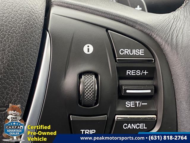 Used Acura TLX FWD 2017 | Peak Automotive Inc.. Bayshore, New York Used Acura TLX FWD 2017 | Peak Automotive Inc.. Bayshore, New York