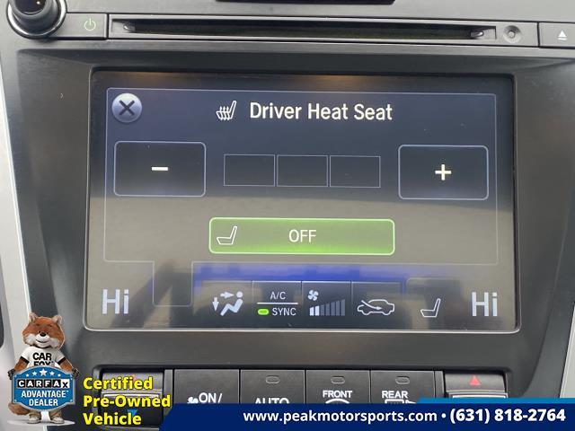 Used Acura TLX FWD 2017 | Peak Automotive Inc.. Bayshore, New York Used Acura TLX FWD 2017 | Peak Automotive Inc.. Bayshore, New York