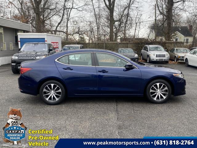 Used Acura TLX FWD 2017 | Peak Automotive Inc.. Bayshore, New York Used Acura TLX FWD 2017 | Peak Automotive Inc.. Bayshore, New York