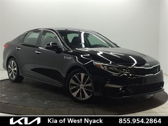 2019 Kia Optima S, available for sale in Bronx, New York | Eastchester Motor Cars. Bronx, New York