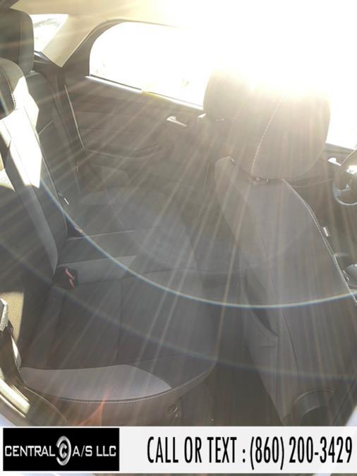 Used Ford Focus 5dr HB SE 2013 | Central A/S LLC. East Windsor, Connecticut Used Ford Focus 5dr HB SE 2013 | Central A/S LLC. East Windsor, Connecticut