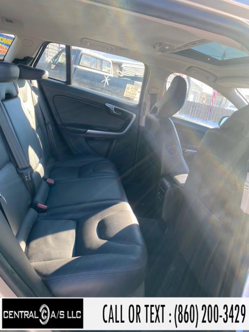 Used Volvo V60 2015.5 4dr Wgn T5 Drive-E Premier FWD 2015 | Central A/S LLC. East Windsor, Connecticut Used Volvo V60 2015.5 4dr Wgn T5 Drive-E Premier FWD 2015 | Central A/S LLC. East Windsor, Connecticut