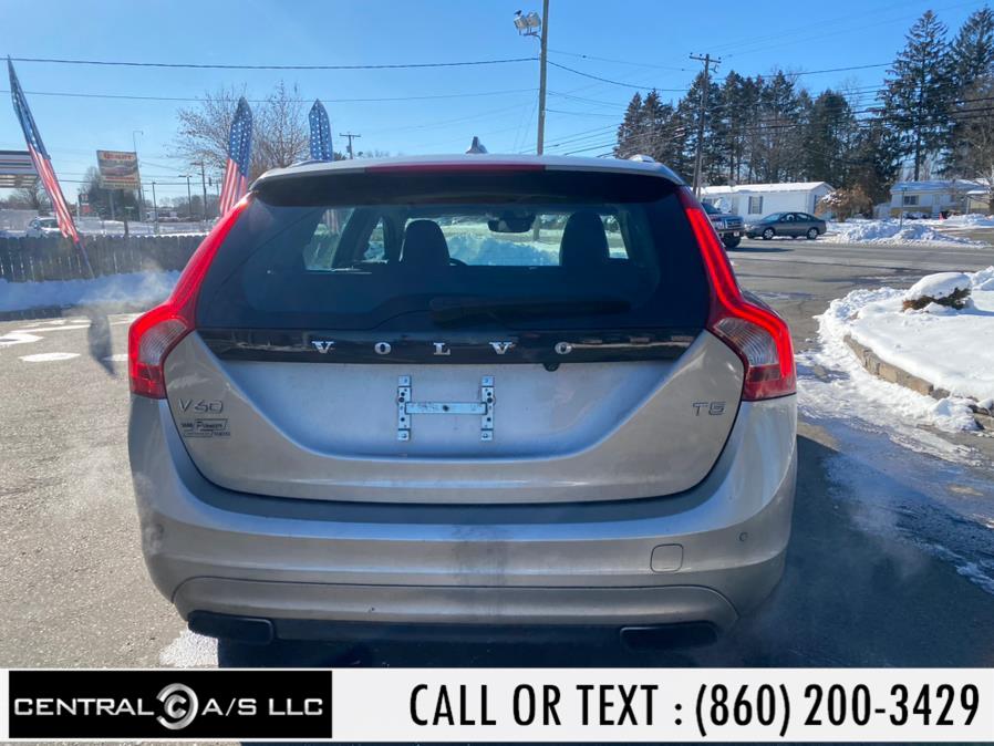 Used Volvo V60 2015.5 4dr Wgn T5 Drive-E Premier FWD 2015 | Central A/S LLC. East Windsor, Connecticut Used Volvo V60 2015.5 4dr Wgn T5 Drive-E Premier FWD 2015 | Central A/S LLC. East Windsor, Connecticut