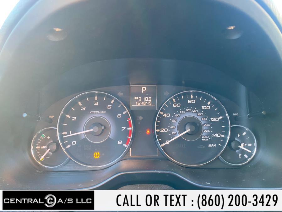 2010 Subaru Outback 4dr Wgn H4 Auto 2.5i, available for sale in East Windsor, Connecticut | Central A/S LLC. East Windsor, Connecticut 2010 Subaru Outback 4dr Wgn H4 Auto 2.5i, available for sale in East Windsor, Connecticut | Central A/S LLC. East Windsor, Connecticut