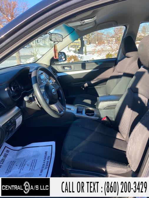 2010 Subaru Outback 4dr Wgn H4 Auto 2.5i, available for sale in East Windsor, Connecticut | Central A/S LLC. East Windsor, Connecticut 2010 Subaru Outback 4dr Wgn H4 Auto 2.5i, available for sale in East Windsor, Connecticut | Central A/S LLC. East Windsor, Connecticut