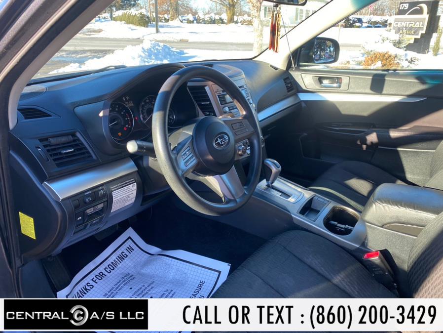 2010 Subaru Outback 4dr Wgn H4 Auto 2.5i, available for sale in East Windsor, Connecticut | Central A/S LLC. East Windsor, Connecticut 2010 Subaru Outback 4dr Wgn H4 Auto 2.5i, available for sale in East Windsor, Connecticut | Central A/S LLC. East Windsor, Connecticut