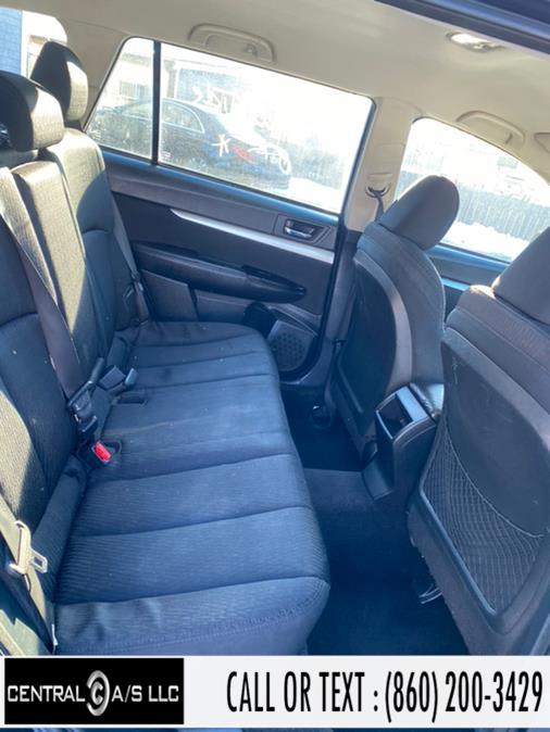 2010 Subaru Outback 4dr Wgn H4 Auto 2.5i, available for sale in East Windsor, Connecticut | Central A/S LLC. East Windsor, Connecticut 2010 Subaru Outback 4dr Wgn H4 Auto 2.5i, available for sale in East Windsor, Connecticut | Central A/S LLC. East Windsor, Connecticut