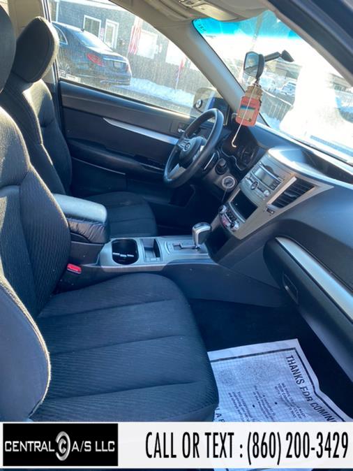2010 Subaru Outback 4dr Wgn H4 Auto 2.5i, available for sale in East Windsor, Connecticut | Central A/S LLC. East Windsor, Connecticut 2010 Subaru Outback 4dr Wgn H4 Auto 2.5i, available for sale in East Windsor, Connecticut | Central A/S LLC. East Windsor, Connecticut
