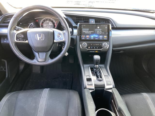 2017 Honda Civic Sedan LX, available for sale in Patchogue, New York | Baron Supercenter. Patchogue, New York 2017 Honda Civic Sedan LX, available for sale in Patchogue, New York | Baron Supercenter. Patchogue, New York