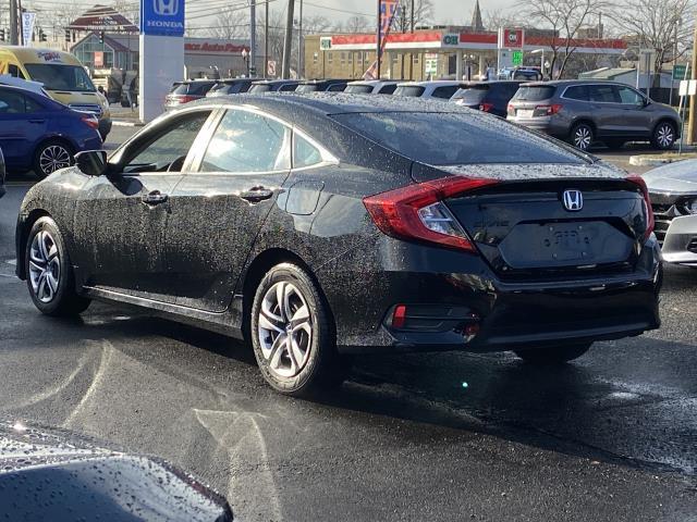 2017 Honda Civic Sedan LX, available for sale in Patchogue, New York | Baron Supercenter. Patchogue, New York 2017 Honda Civic Sedan LX, available for sale in Patchogue, New York | Baron Supercenter. Patchogue, New York