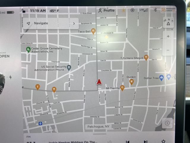 2020 Tesla Model 3 Long Range, available for sale in Patchogue, New York | Baron Supercenter. Patchogue, New York 2020 Tesla Model 3 Long Range, available for sale in Patchogue, New York | Baron Supercenter. Patchogue, New York