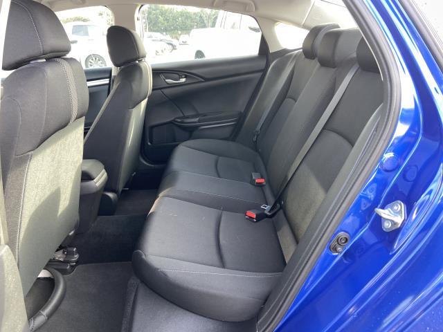 Used Honda Civic Sedan LX 2019 | Baron Supercenter. Patchogue, New York Used Honda Civic Sedan LX 2019 | Baron Supercenter. Patchogue, New York