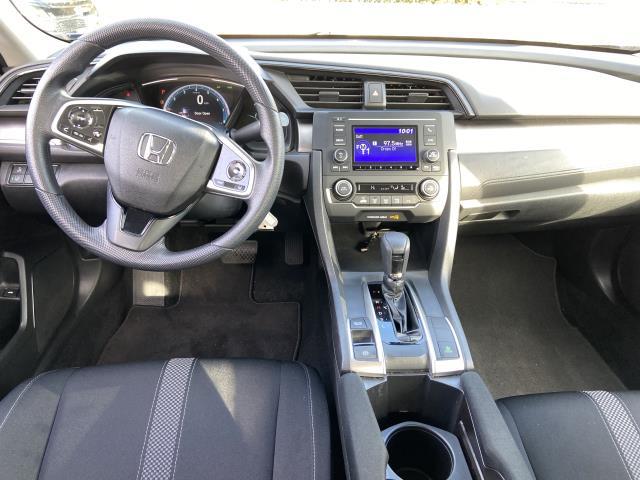 Used Honda Civic Sedan LX 2019 | Baron Supercenter. Patchogue, New York Used Honda Civic Sedan LX 2019 | Baron Supercenter. Patchogue, New York