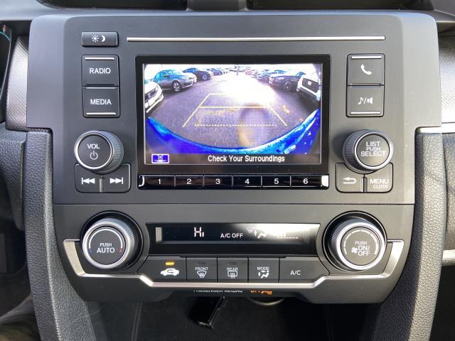 Used Honda Civic Sedan LX 2019 | Baron Supercenter. Patchogue, New York Used Honda Civic Sedan LX 2019 | Baron Supercenter. Patchogue, New York