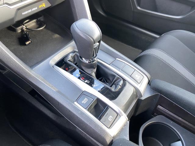 Used Honda Civic Sedan LX 2019 | Baron Supercenter. Patchogue, New York Used Honda Civic Sedan LX 2019 | Baron Supercenter. Patchogue, New York