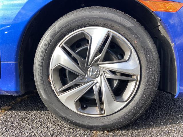 Used Honda Civic Sedan LX 2019 | Baron Supercenter. Patchogue, New York Used Honda Civic Sedan LX 2019 | Baron Supercenter. Patchogue, New York