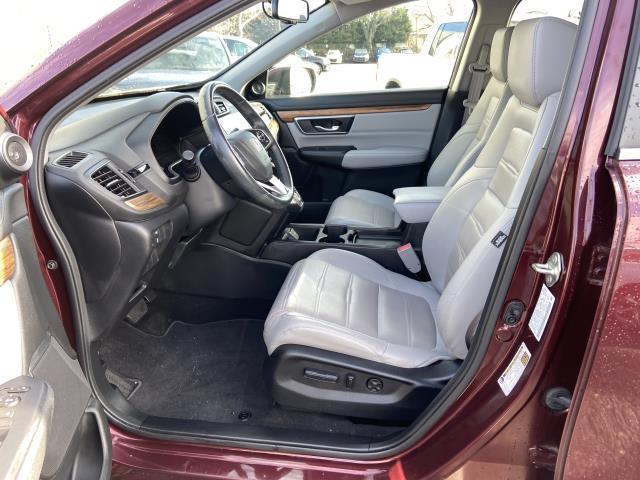 Used Honda Cr-v Touring 2019 | Baron Supercenter. Patchogue, New York Used Honda Cr-v Touring 2019 | Baron Supercenter. Patchogue, New York