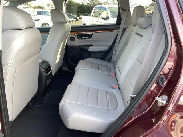 Used Honda Cr-v Touring 2019 | Baron Supercenter. Patchogue, New York Used Honda Cr-v Touring 2019 | Baron Supercenter. Patchogue, New York